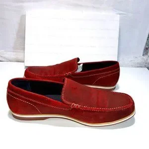 Calvin Klein Jeans | Shoes | Calvin Klein Jeans Mens Red  display picture 1